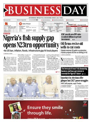BusinessDay