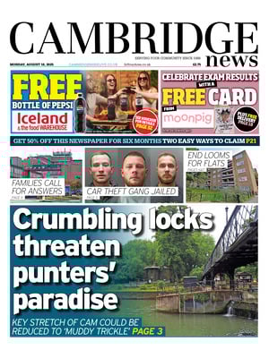 Cambridge News