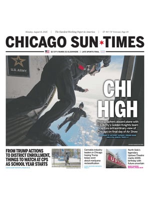 Chicago Sun-Times