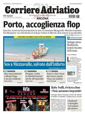 Corriere Adriatico (Ancona)