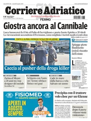 Corriere Adriatico (Fermo)
