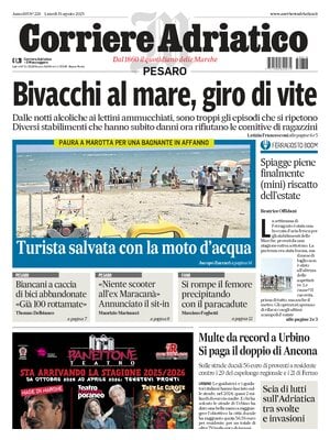 Corriere Adriatico (Pesaro)