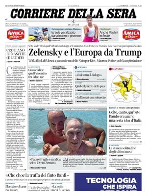 Corriere della Sera