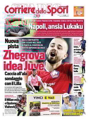 Corriere dello Sport
