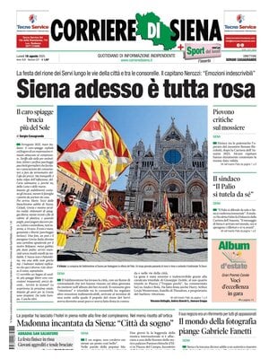 Corriere di Siena