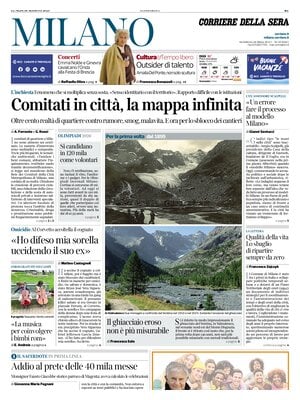 Corriere della Sera (Milano)