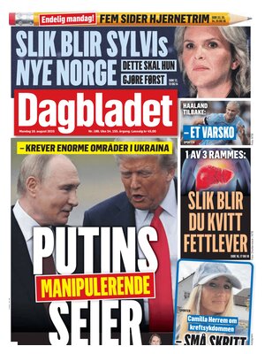 Dagbladet