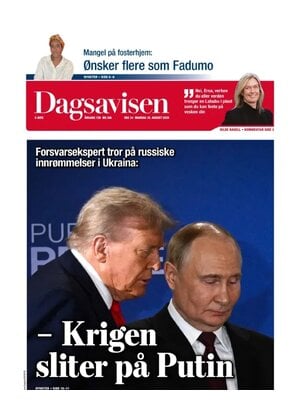 Dagsavisen
