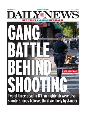 Daily News (New York)