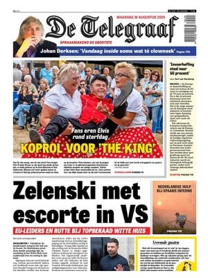 De Telegraaf