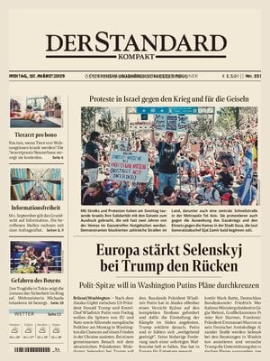 Der Standard