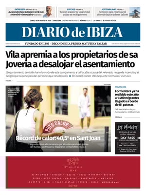 Diario de Ibiza
