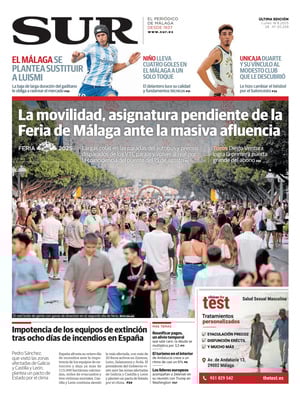 Diario SUR