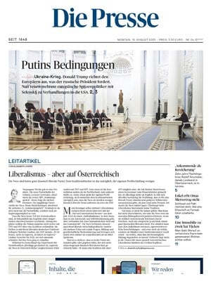 Die Presse
