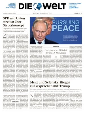 Die Welt