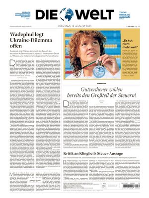 Die Welt