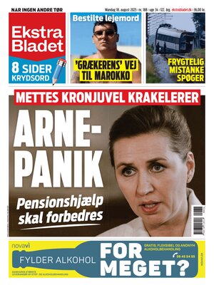 Ekstra Bladet