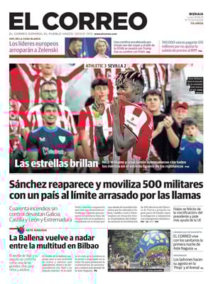 El Correo