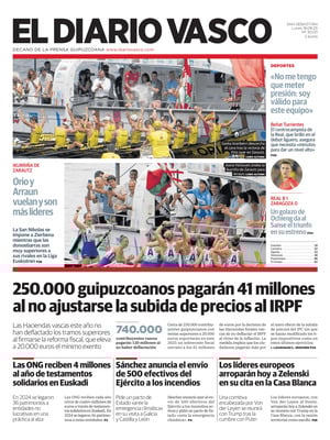 El Diario Vasco