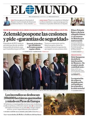 El Mundo