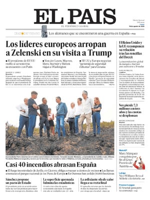 El País