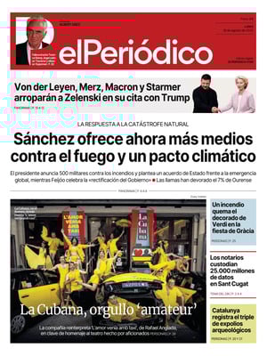 El Periódico de Catalunya