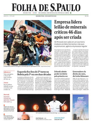 Folha de S.Paulo