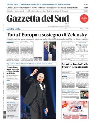 Gazzetta del Sud (Messina)