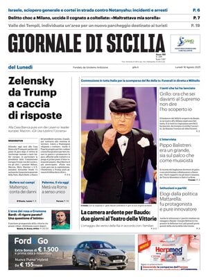 Giornale di Sicilia (Palermo)