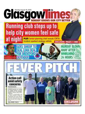 Glasgow Times