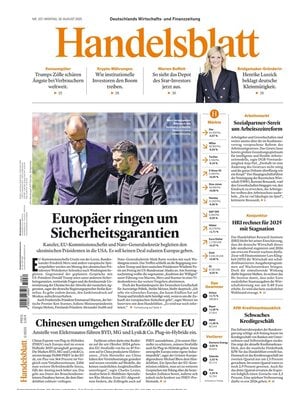 Handelsblatt