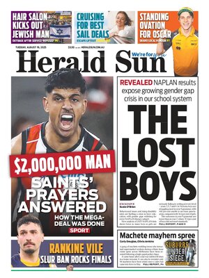 Herald Sun