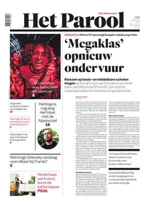 Het Parool