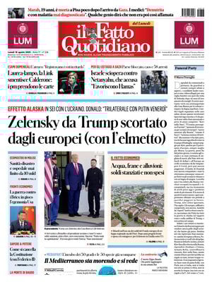 Il Fatto Quotidiano