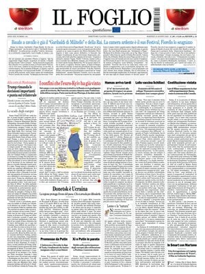 Il Foglio