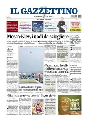 Il Gazzettino
