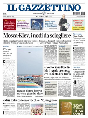 Il Gazzettino