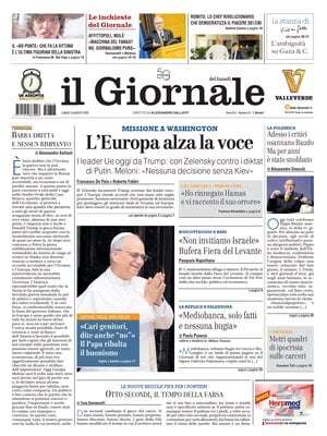 Il Giornale