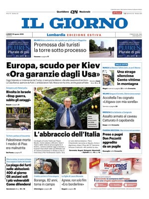 Il Giorno