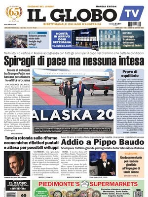 Il Globo