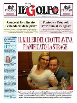 Il Golfo