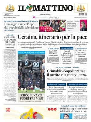 Il Mattino