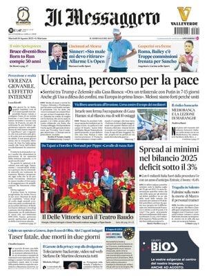 Il Messaggero