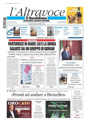 Il Quotidiano del Sud (Catanzaro)