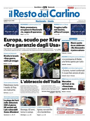 Il Resto del Carlino