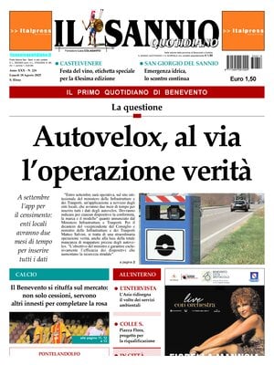 Il Sannio Quotidiano