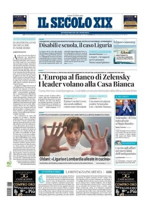 Il Secolo XIX