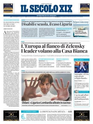 Il Secolo XIX