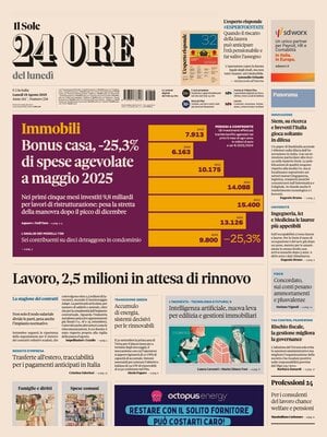 Il Sole 24 Ore