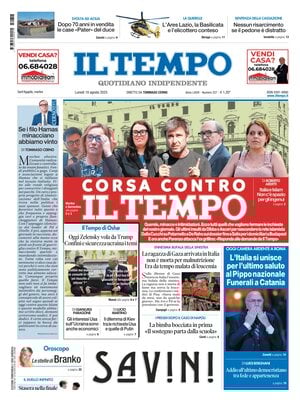 Il Tempo